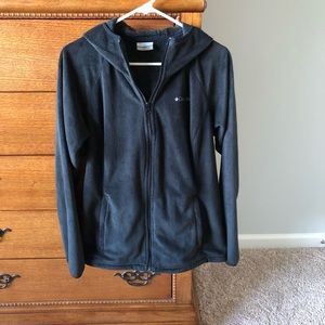 Columbia Fleece Jacket